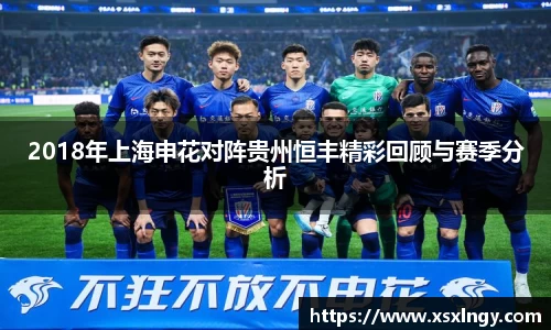 2018年上海申花对阵贵州恒丰精彩回顾与赛季分析